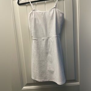 Alosoft Courtside Tennis Dress